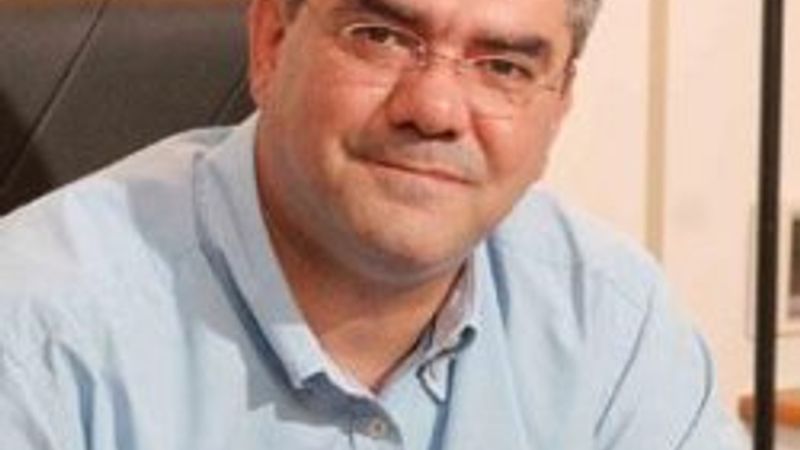 Özdil: Trene bakan öküzler yerli