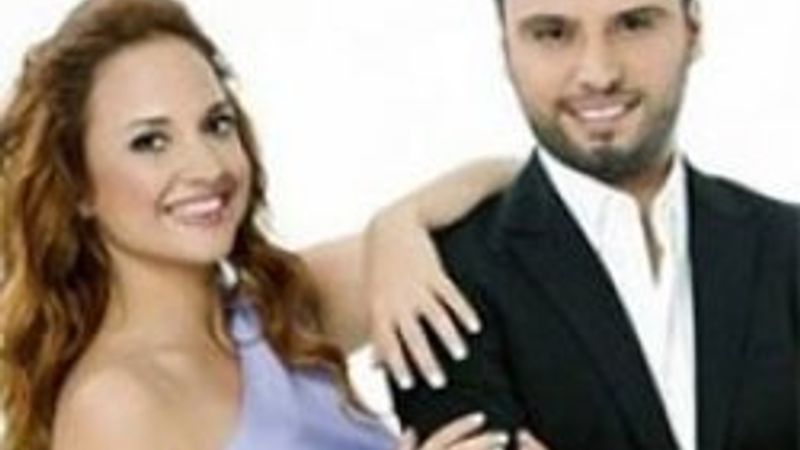 Ayşe ile Alişan'da ayrılık