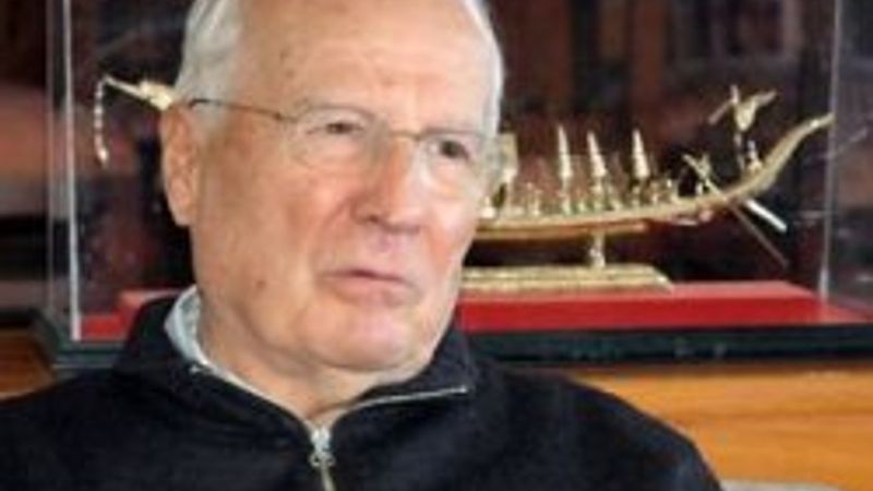 Kenan Evren: Kimseye hayrım yok zararımdan başka