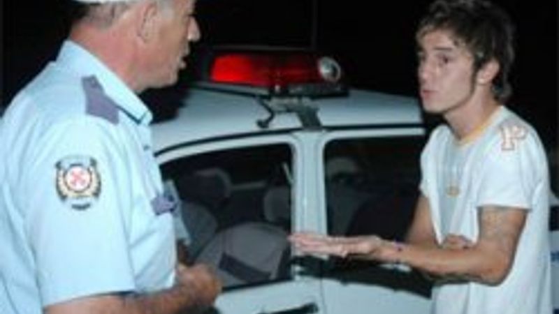 Yargıtay alkollü araç kullananlar için kararını verdi