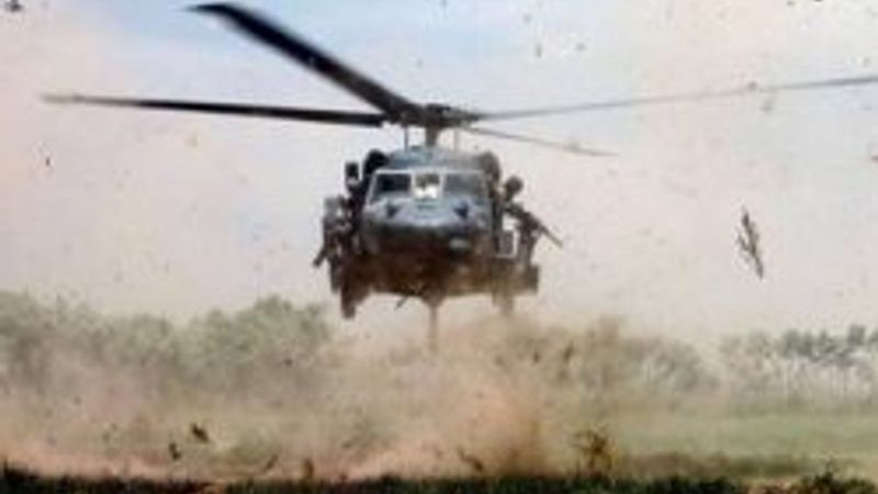 Arap Baharı ABD'ye yaradı