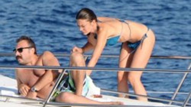 Kaynarca'dan Başbakan'a şikayet mektubu