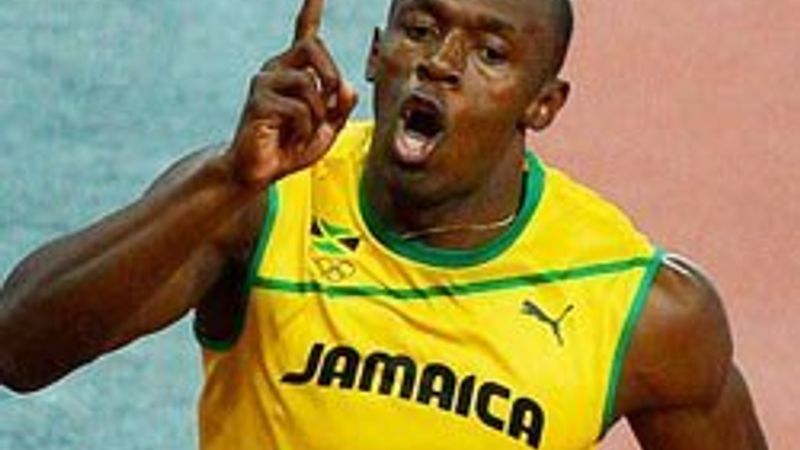 Bolt'tan hızlı koşan robot yapıldı