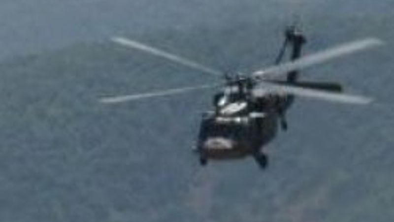 Kato Dağı'nda 46 terörist öldürüldü