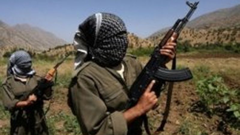 PKK her aileden bir kişi istedi