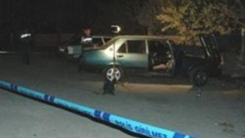 Çakmak patladı: 1 ölü 2 yaralı