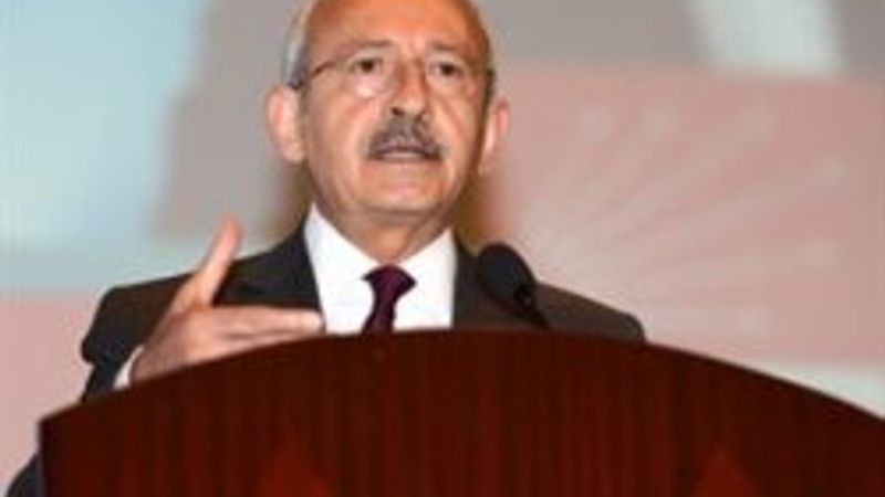 Kılıçdaroğlu ağız değiştirdi