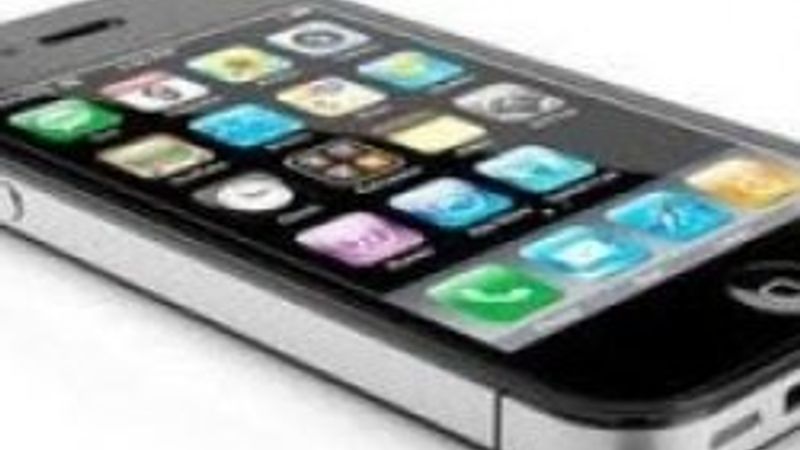iPhone 5 görücüye çıktı