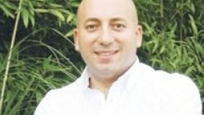 Selim Yuhay: Bir ayda 22 ev yeniliyoruz