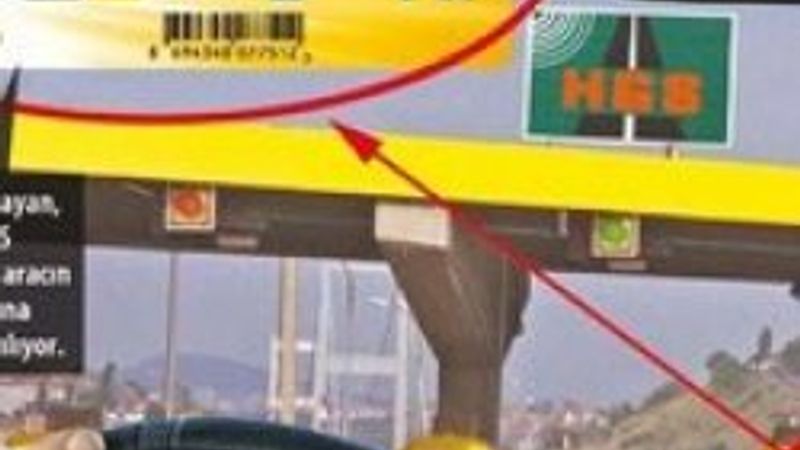 HGS'ye geçiş vakti geldi