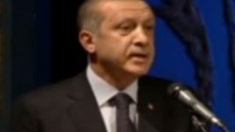 Erdoğan'dan Kılıçdaroğlu'na: Bu adamla konuşulmaz