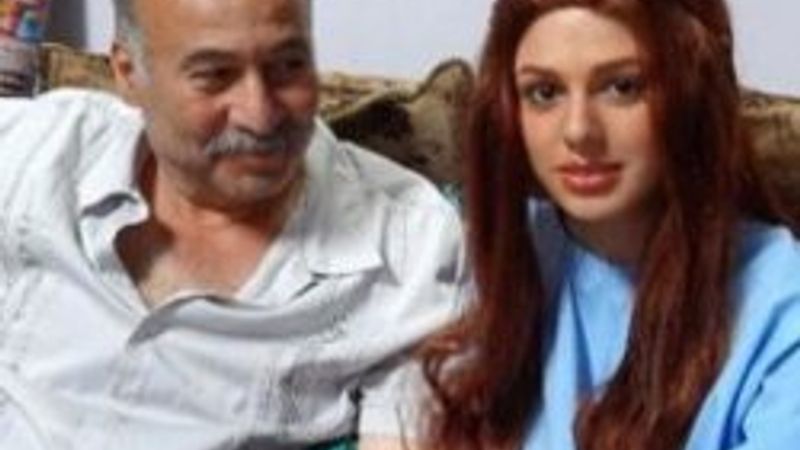 Olay filmin yapımcısı kayıplara karıştı