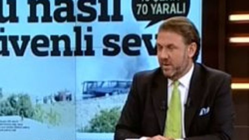 Yiğit Bulut: Onurunla gururunla bırak - Video