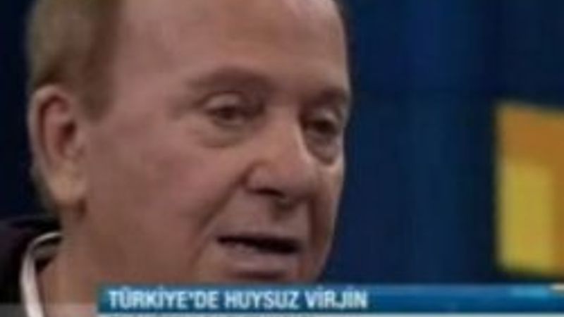 Huysuz'a Zeki Müren gay miydi sorusu - Video