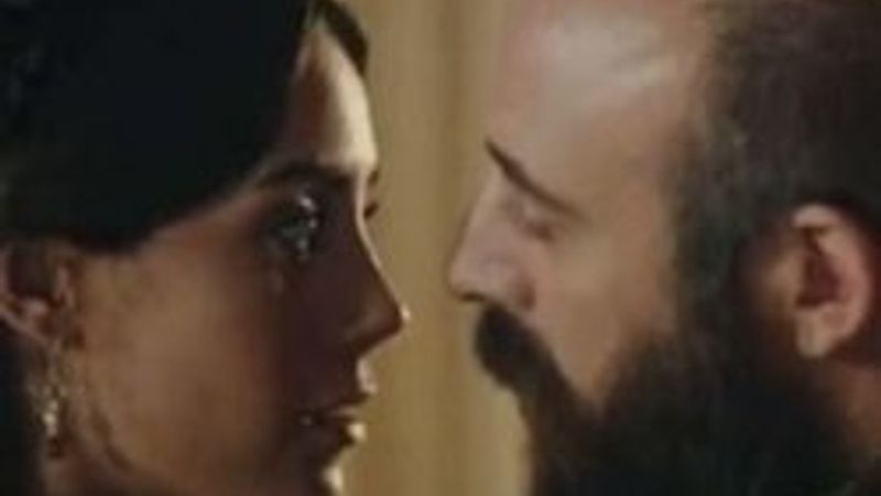 Muhteşem Yüzyıl 66. bölüm fragmanı