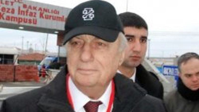 Hüküm giyen Or'ların rütbeleri sökülecek