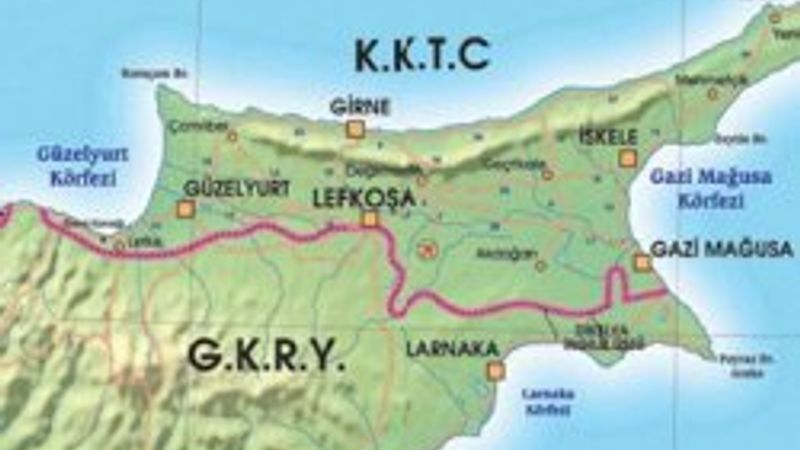 KKTC projesi çığır açacak