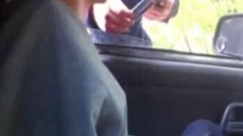 Rus polisi kredi kartıyla rüşvet aldı