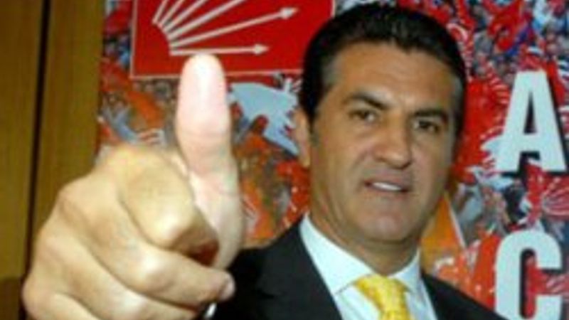 Sarıgül'ün danışmanı: Türkiye Birleşik Devletleri olsun