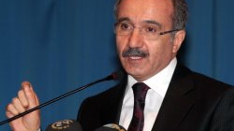 Dinçer: Program gelecek yıllar daha etkin uygulanacak