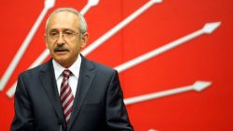 CHP: Peygamberin hayatı laikliği bitirdi