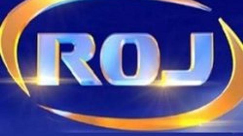 Roj TV kapandı