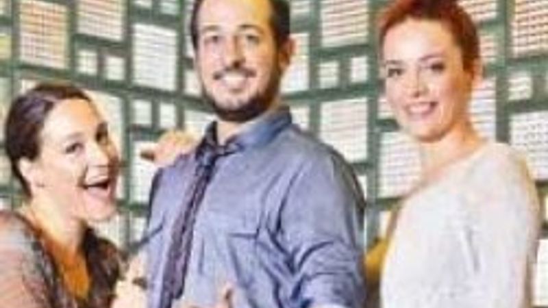 Kaldığı yerden Yalan Dünya