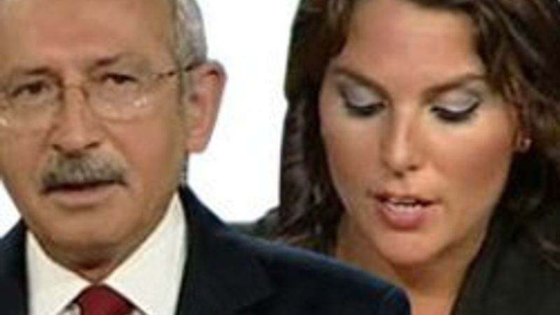 Kılıçdaroğlu'na soruldu: Tazminatları parti mi ödeyecek