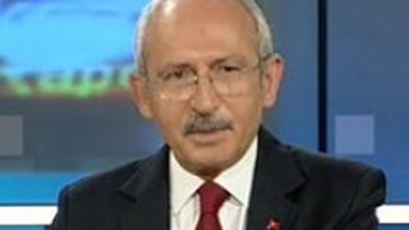 Kılıçdaroğlu: Güneydoğu'da oylarımız artmadı