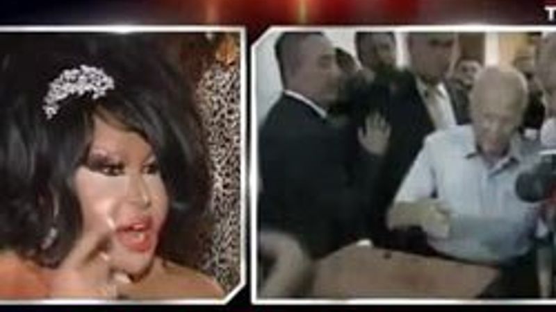 Bülent Ersoy'dan Kenan Evren'e ağır sözler