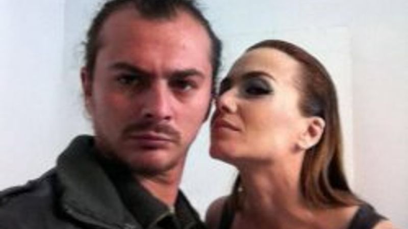 Orçun Benli'den Sinan Çetin'e ağır hakaret