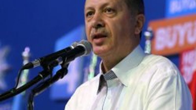 Erdoğan'ın AK Parti kongresinde giydiği gömlek