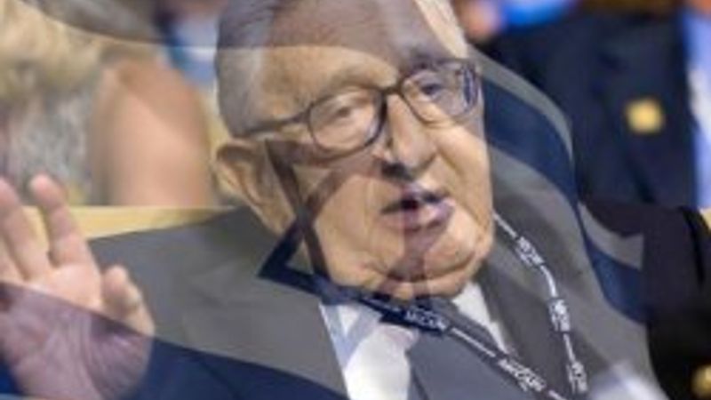 ABD istihbarat raporu: İsrail 2022’de yok