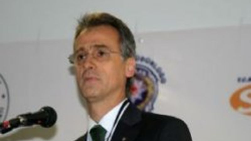 Güven: Ölen teröriste ağlamayan insan değildir