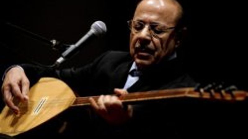 Neşet Ertaş'ın evi soyuldu