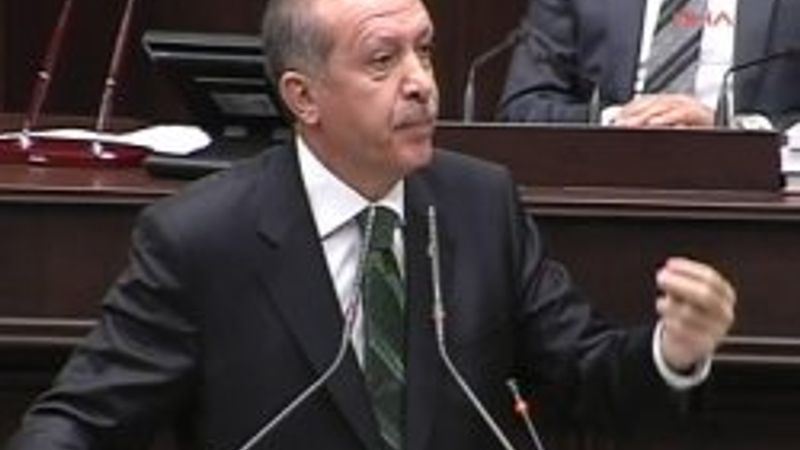 Erdoğan'dan Güven'e sert sözler: Teröriste ağlamayız