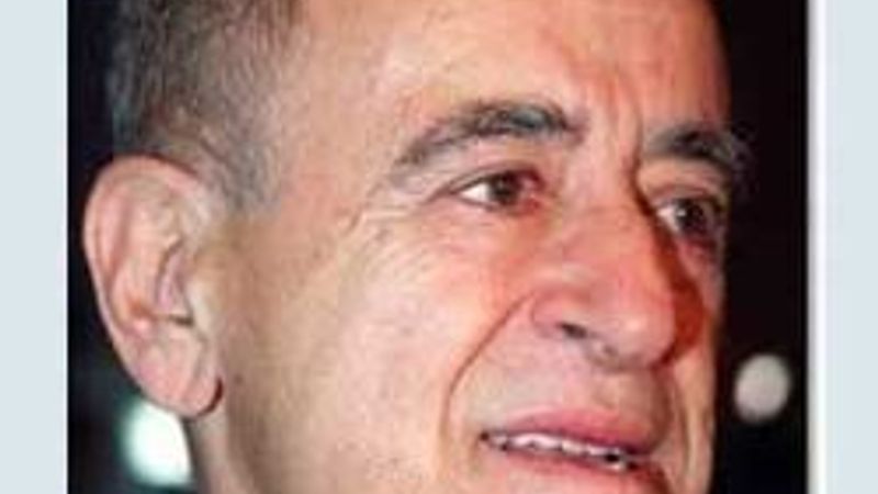 Sakıp Sabancı kimdir