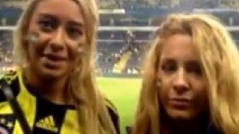 Yıldırım'ı çıldırtacak taklidi kimin yaptığı ortaya çıktı