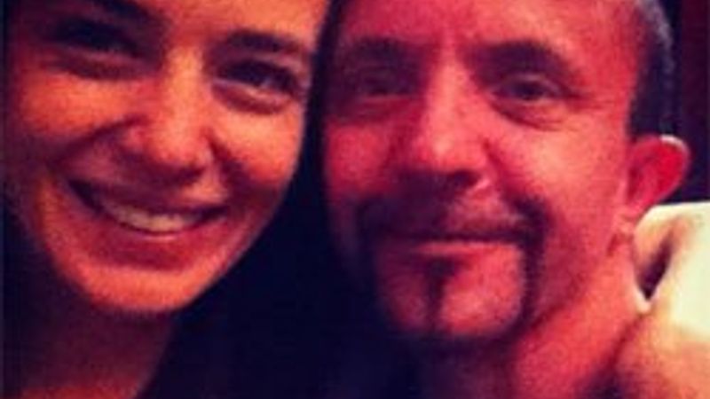 Oscar'lı oyuncu Deniz Uğur'un yeğeni çıktı