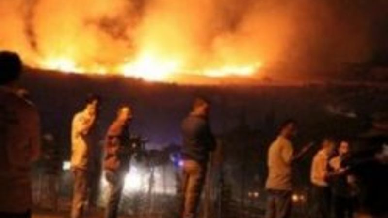 Afyon şehitleri kayıtlara nasıl geçti