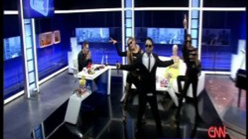 Atilla Taş yine canlı yayında - Video