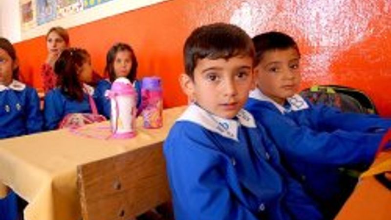 250 milyon çocuk okuma yazma bilmiyor