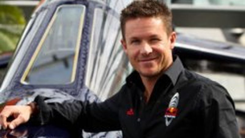 Felix Baumgartner kimdir