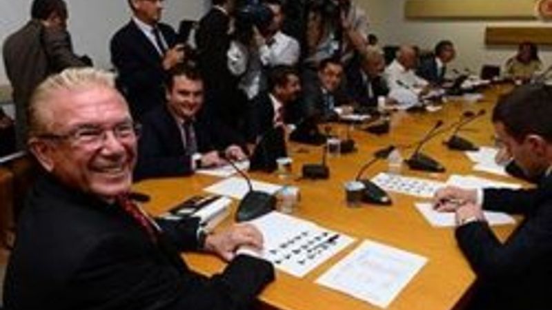 Uğur Dündar: Doğan Güreş Paşa beni kurşuna dizdirirdi