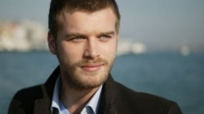 Muhteşem Yüzyıl'da Kıvanç Tatlıtuğ oynayacak iddiası