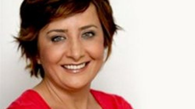 Sevilay Yükselir: Cemevlerinde yapılan ayindir