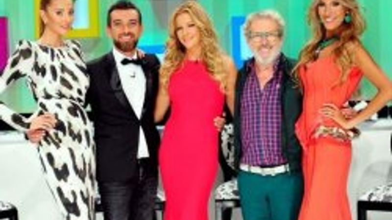 Bugün Ne Giysem yayından kaldırıldı