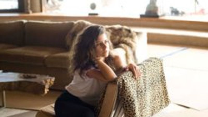 Makyajsız Beren Saat tüm gerçekliğiyle aşkını anlattı