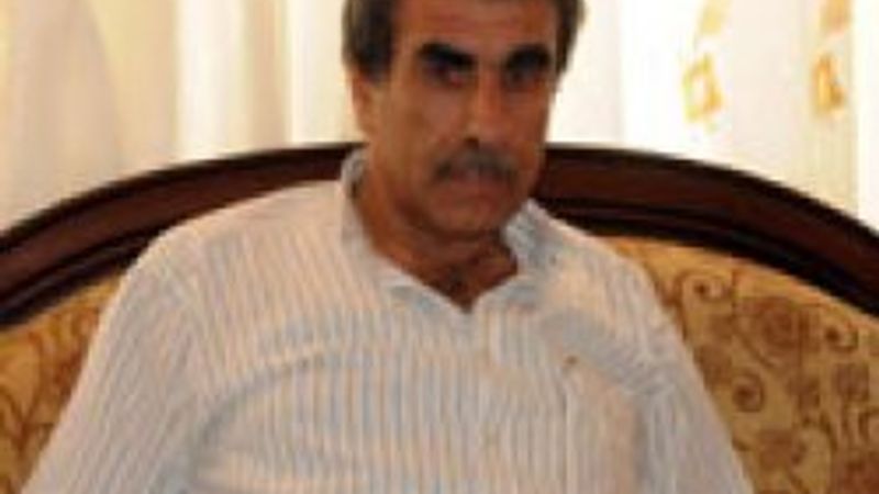 Günlüoğlu: Üniversite Mardin'e ahlaksızlığı getirdi