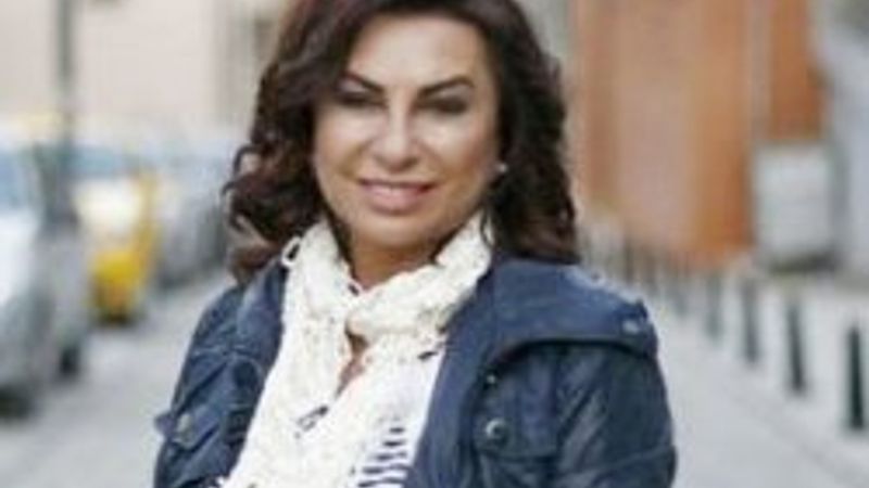 Nilgün Belgün: Babaannem aşk için Müslüman olmuş